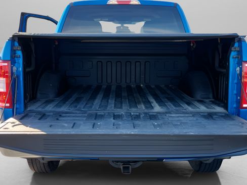 Certified 2019 Ford F150 XLT AWD/4WD image 8