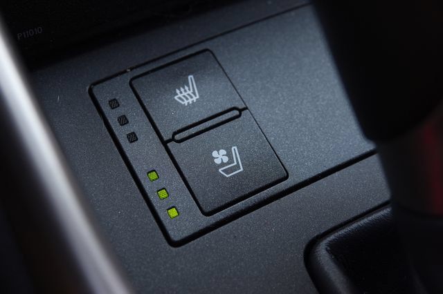 Used 2015 Lexus IS 250 w/ Navigation System Package RWD image 41