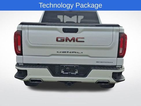 Used 2021 GMC Sierra 1500 Denali w/ Denali Ultimate Package image 5