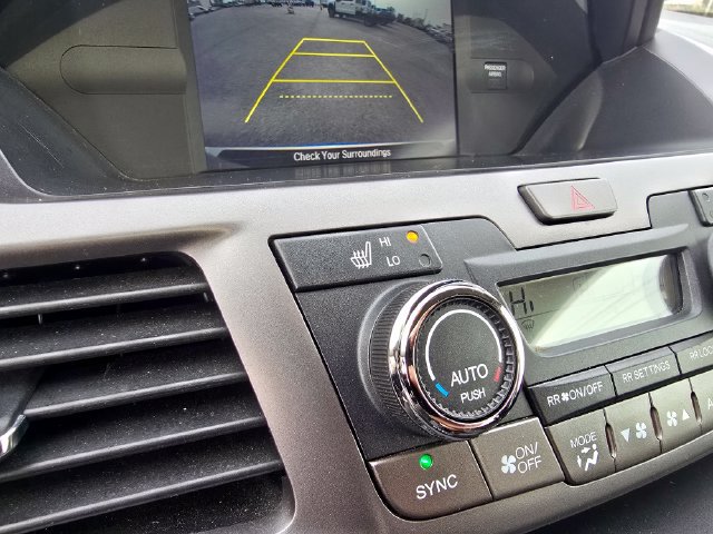Used 2014 Honda Odyssey EX-L image 24