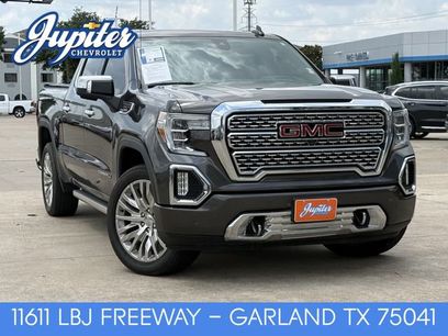 Used 2019 GMC Sierra 1500 Denali w/ Denali Ultimate Package