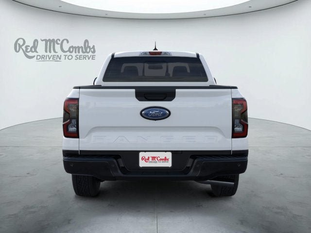 New 2026 Ford Ranger XLT RWD image 7