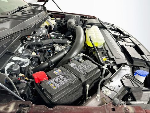 New 2026 Ford F150 XLT w/ Equipment Group 302A MID AWD/4WD image 24