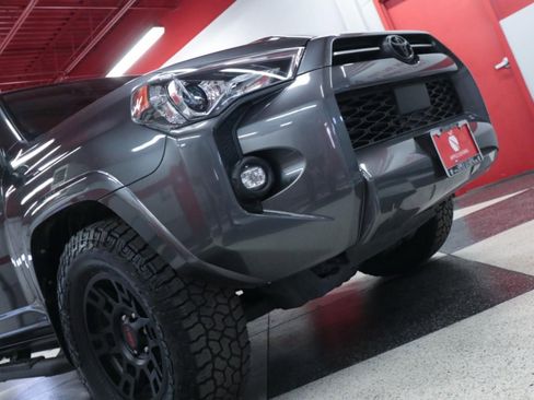 Used 2021 Toyota 4Runner SR5 Premium w/ Moonroof Package image 32