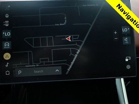 Used 2024 Land Rover Range Rover Sport AWD/4WD image 27