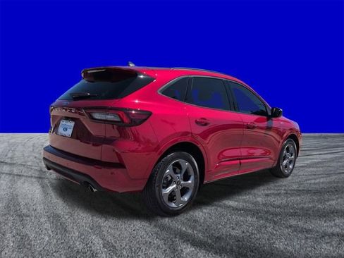 Certified 2024 Ford Escape ST-Line w/ Tech Pack #1 image 4