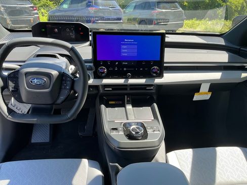 New 2026 Subaru Trailseeker AWD/4WD image 12
