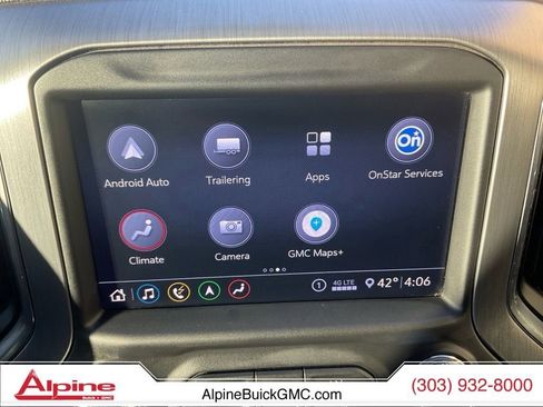 Used 2020 GMC Sierra 2500 Denali w/ Denali Ultimate Package image 16