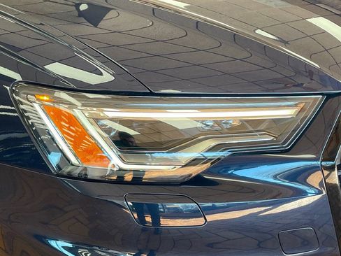 Used 2021 Audi A6 Premium Plus w/ Premium Plus Package image 12