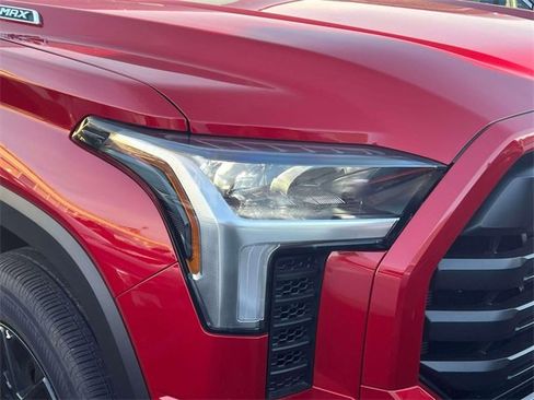 Certified 2025 Toyota Tundra Limited image 7