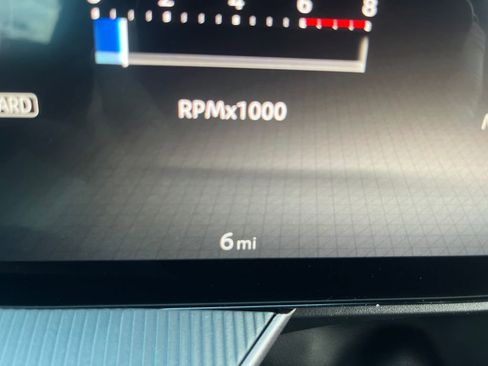 New 2026 Nissan Murano SV AWD/4WD image 16