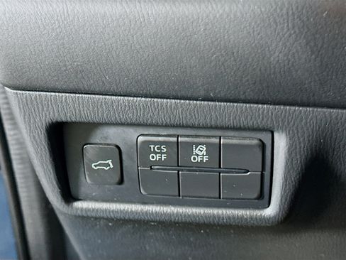 Used 2019 MAZDA CX-5 Grand Touring image 16