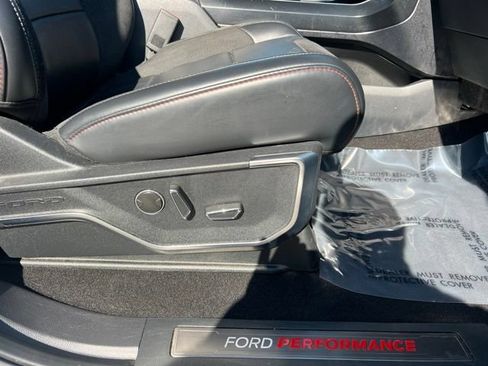Used 2024 Ford F150 Raptor AWD/4WD image 12