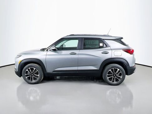 New 2026 Chevrolet TrailBlazer LT w/ LT Cold Weather Package image 8