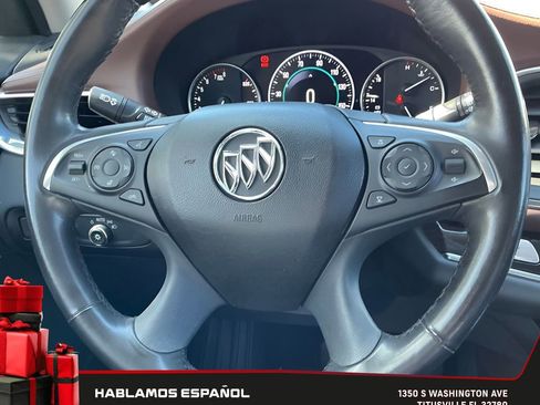 Used 2019 Buick Enclave Avenir w/ Avenir Technology Package image 41