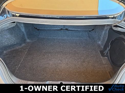 Certified 2022 Ford Mustang GT Premium w/ Equipment Group 401A image 12