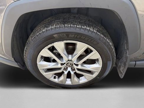 Used 2024 Toyota RAV4 XLE Premium w/ Weather Package image 34