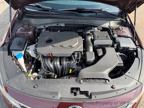 Used 2016 Kia Optima EX w/ Premium Package FWD image 22