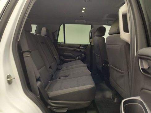 Used 2018 Chevrolet Tahoe LS AWD/4WD image 29