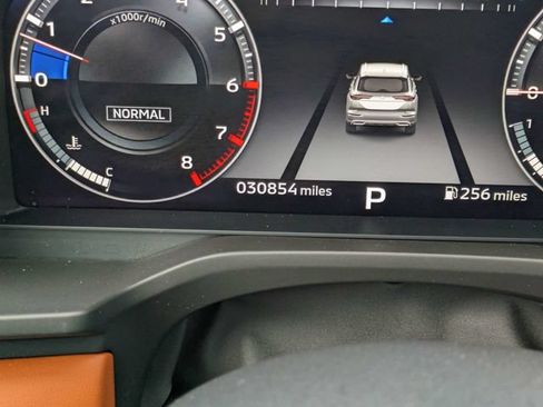 Used 2022 Mitsubishi Outlander SEL FWD image 27