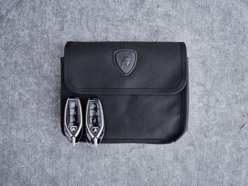 Used 2024 Lamborghini Urus Performante image 96