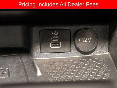 Used 2024 Ford Bronco Sport Big Bend w/ Convenience Package AWD/4WD image 14