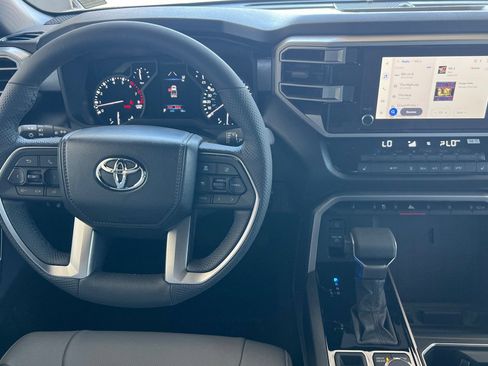New 2026 Toyota Tundra SR5 w/ SR5 Premium Package AWD/4WD image 11