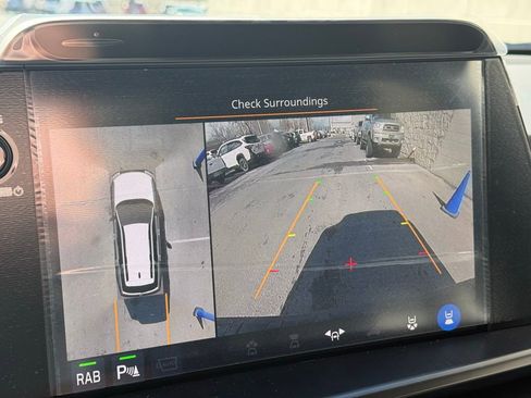 New 2026 Subaru Outback Limited XT image 16