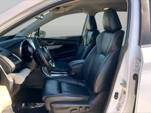 Used 2019 Subaru Ascent Limited w/ Popular Package #2 AWD/4WD image 8