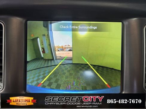 Used 2023 Dodge Charger Scat Pack image 20