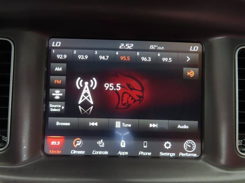 Used 2022 Dodge Charger Scat Pack RWD image 22