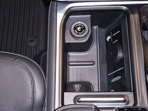 New 2027 Ford Expedition Max Platinum w/ Stealth Performance Package AWD/4WD image 33