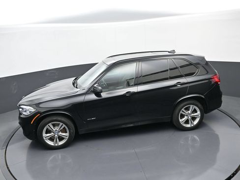 Used 2014 BMW X5 xDrive50i AWD/4WD image 32