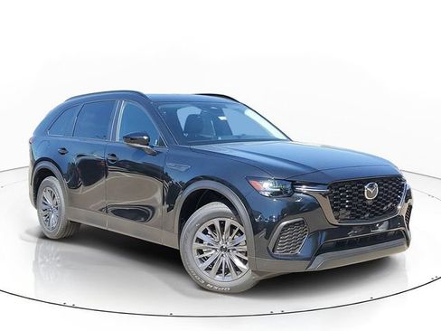 New 2026 MAZDA CX-70 SC AWD/4WD image 1