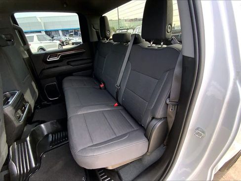 Certified 2023 Chevrolet Silverado 1500 RST w/ Rally Edition image 38