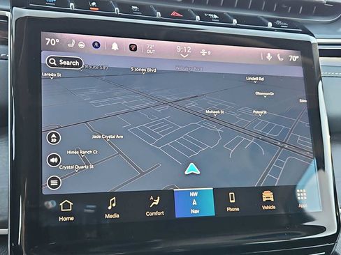 Used 2022 Jeep Grand Cherokee Limited 4xe w/ MOPAR Finishing Package image 30