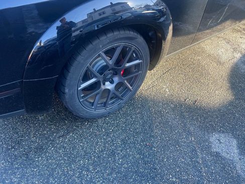 Used 2018 Dodge Challenger R/T Scat Pack w/ Leather Interior Group image 26