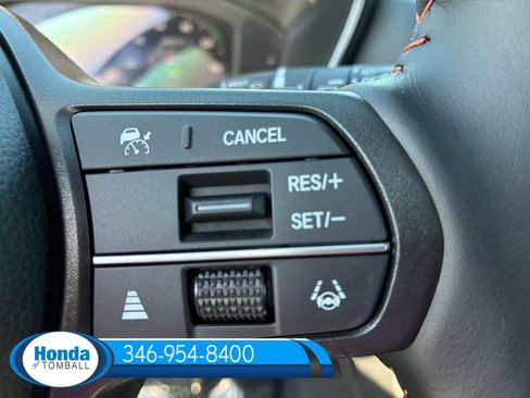 New 2026 Honda CR-V TrailSport image 10