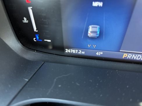 Used 2025 Ford Escape ST-Line AWD/4WD image 21