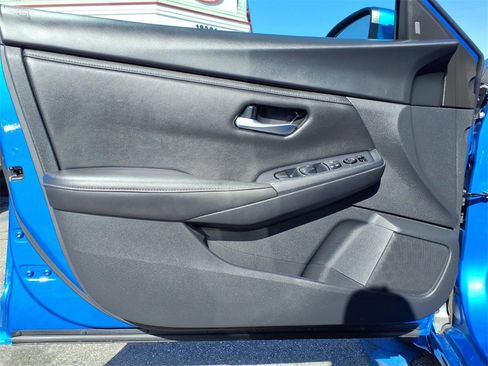 Used 2024 Nissan Sentra SV w/ All-Weather Package image 21