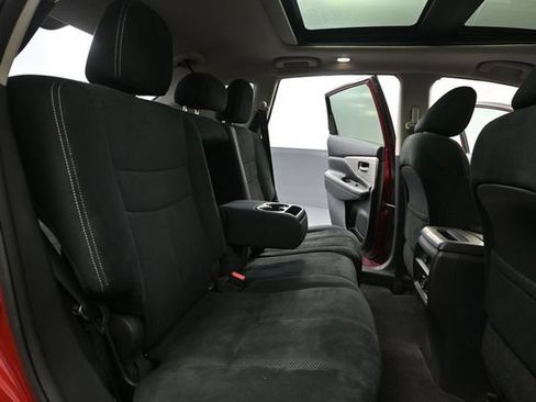 Used 2017 Nissan Murano SV AWD/4WD image 42