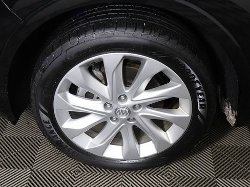 Used 2017 Buick Envision Premium image 21