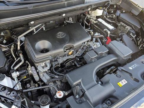 Used 2024 Toyota RAV4 Adventure image 23