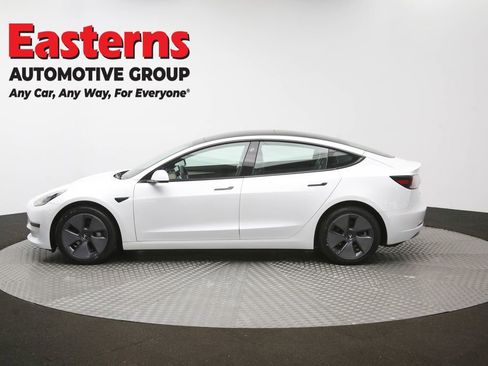 Used 2023 Tesla Model 3 Standard Range RWD image 56