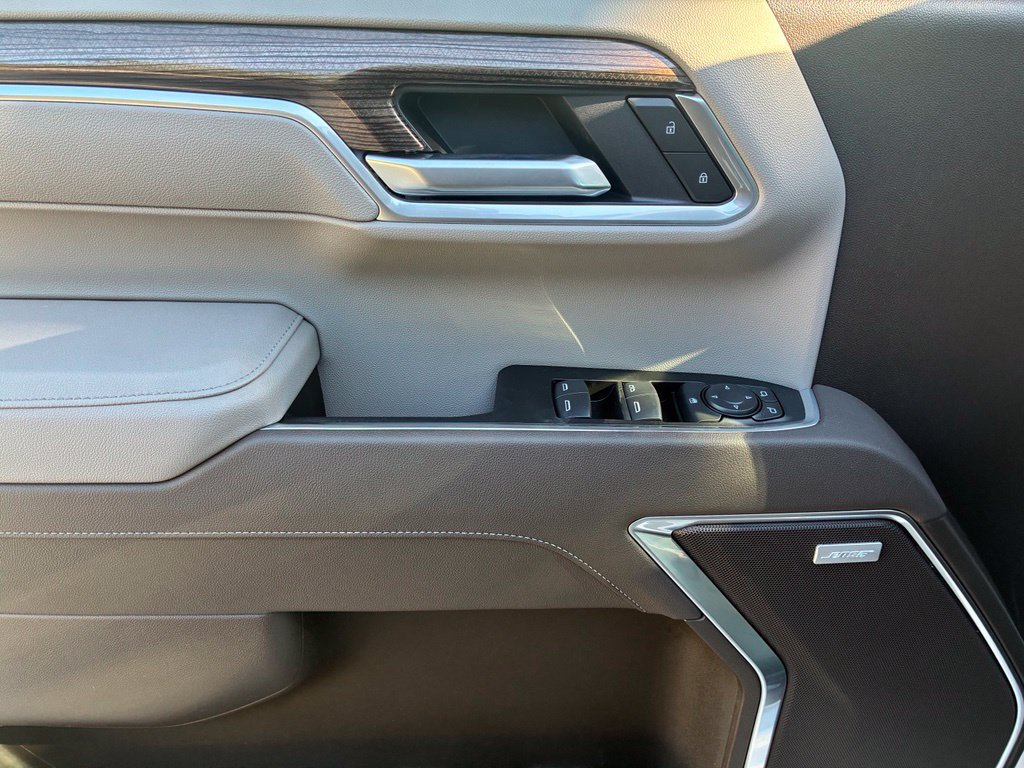 New 2026 Chevrolet Silverado 1500 RST AWD/4WD image 24