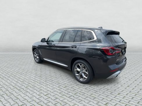 Used 2024 BMW X3 xDrive30i w/ Premium Package w/ZPA AWD/4WD image 6