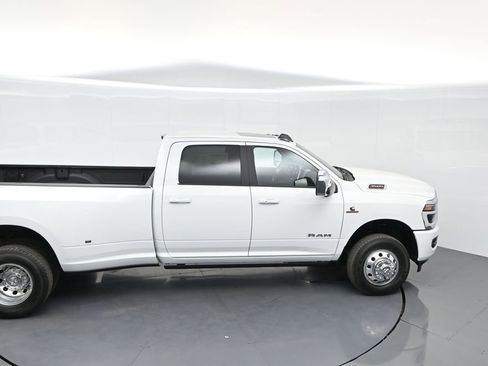 New 2026 RAM 3500 Laramie image 50