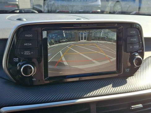 Used 2020 Hyundai Tucson Sport AWD/4WD image 17