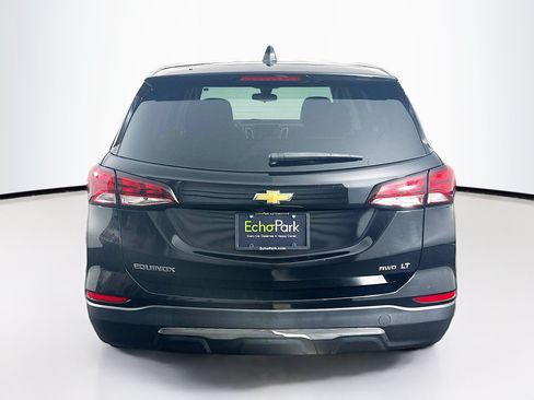 Used 2023 Chevrolet Equinox LT AWD/4WD image 7