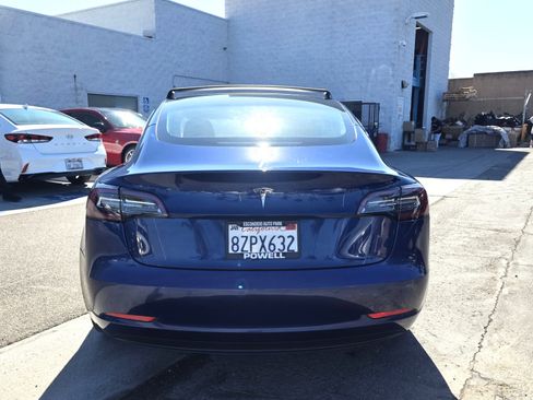 Used 2022 Tesla Model 3 image 4